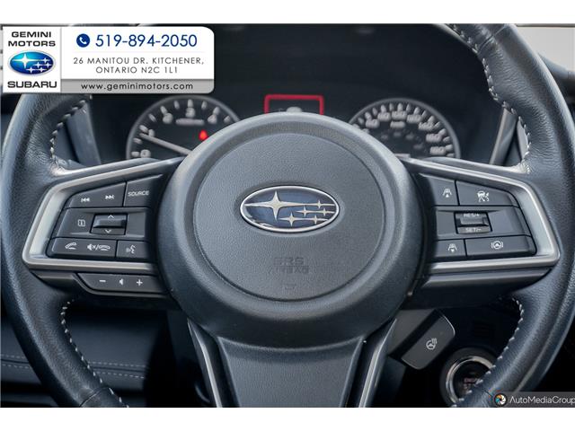 2024 Subaru Outback Limited XT (Stk: 31375) in Kitchener - Image 20 of 29