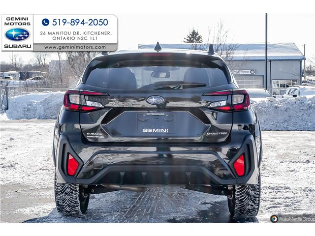 2024 Subaru Crosstrek Limited (Stk: 31372) in Kitchener - Image 6 of 29
