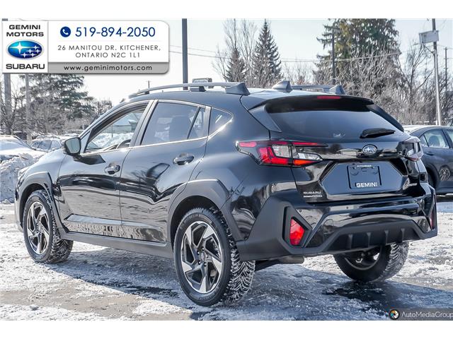2024 Subaru Crosstrek Limited (Stk: 31372) in Kitchener - Image 7 of 29