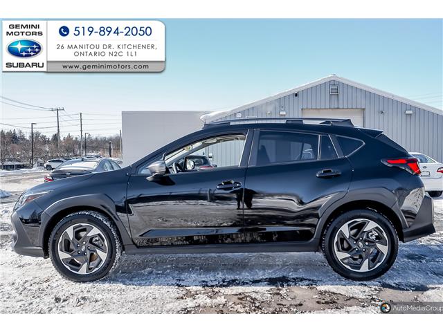 2024 Subaru Crosstrek Limited (Stk: 31372) in Kitchener - Image 8 of 29