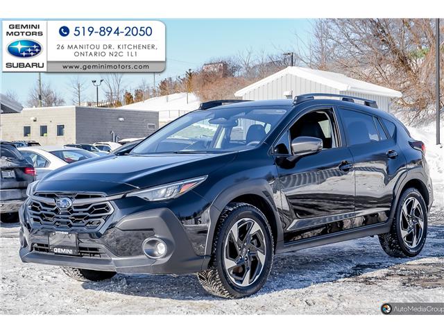 2024 Subaru Crosstrek Limited (Stk: 31372) in Kitchener - Image 9 of 29