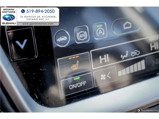 2024 Subaru Outback Limited XT (Stk: 31375) in Kitchener - Image 26 of 29