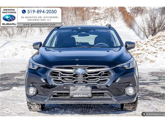 2024 Subaru Crosstrek Limited (Stk: 31372) in Kitchener - Image 10 of 29