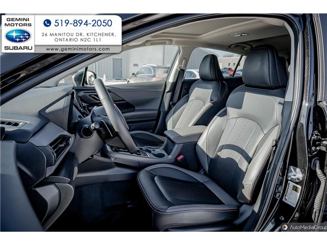 2024 Subaru Crosstrek Limited (Stk: 31372) in Kitchener - Image 14 of 29