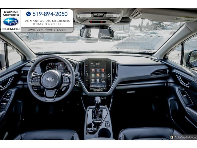 2024 Subaru Crosstrek Limited (Stk: 31372) in Kitchener - Image 17 of 29