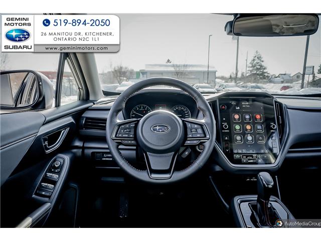 2024 Subaru Crosstrek Limited (Stk: 31372) in Kitchener - Image 19 of 29