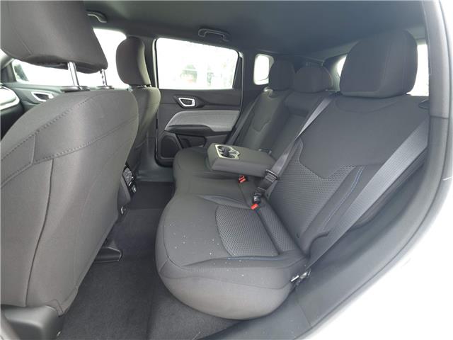 2026 Jeep Compass Sport (Stk: 26007) in New Hamburg - Image 10 of 18 2026 Jeep Compass Sport (Stk: 26007) in New Hamburg - Image 10 of 18