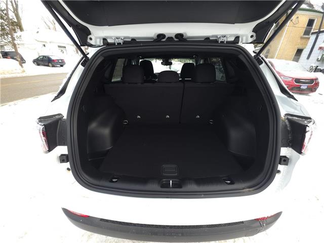2026 Jeep Compass Sport (Stk: 26007) in New Hamburg - Image 11 of 18 2026 Jeep Compass Sport (Stk: 26007) in New Hamburg - Image 11 of 18