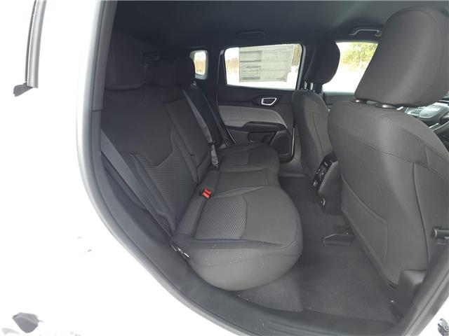 2026 Jeep Compass Sport (Stk: 26007) in New Hamburg - Image 12 of 18 2026 Jeep Compass Sport (Stk: 26007) in New Hamburg - Image 12 of 18