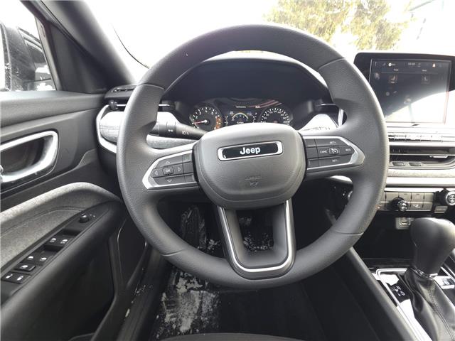 2026 Jeep Compass Sport (Stk: 26007) in New Hamburg - Image 15 of 18 2026 Jeep Compass Sport (Stk: 26007) in New Hamburg - Image 15 of 18