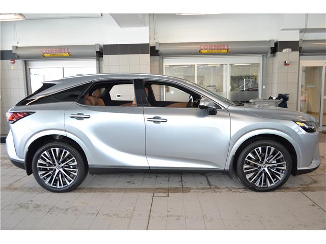 2026 Lexus RX 350h Base (Stk: 6967) in Kingston - Image 2 of 9