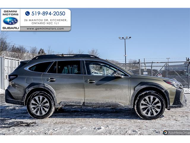 2024 Subaru Outback Limited XT (Stk: 31371) in Kitchener - Image 3 of 31