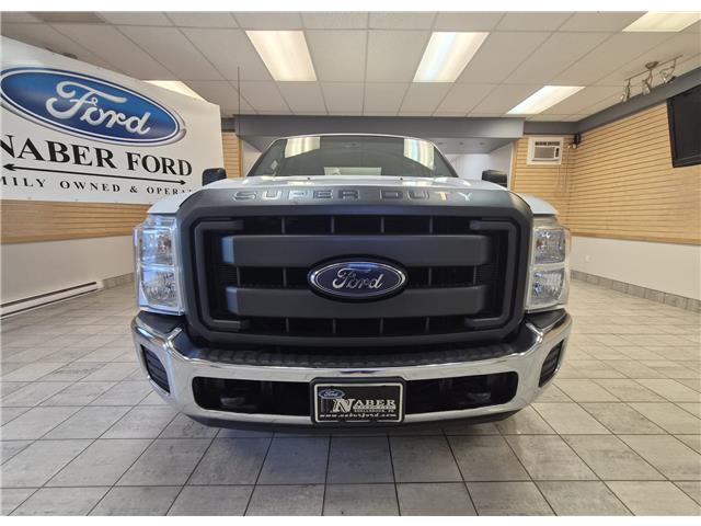 2016 Ford F-250 XL (Stk: UB99531) in Shellbrook - Image 6 of 19