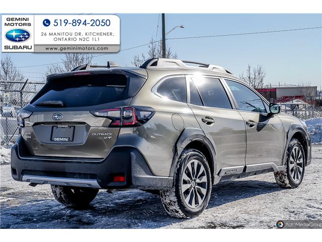 2024 Subaru Outback Limited XT (Stk: 31371) in Kitchener - Image 4 of 31