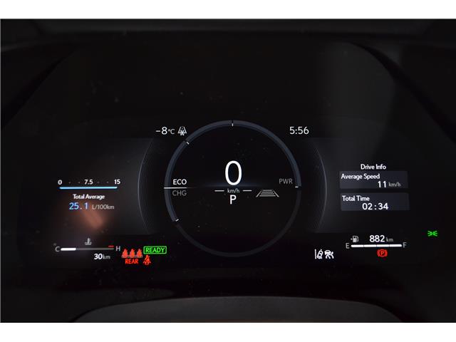 2026 Lexus RX 350h Base (Stk: 6967) in Kingston - Image 5 of 9