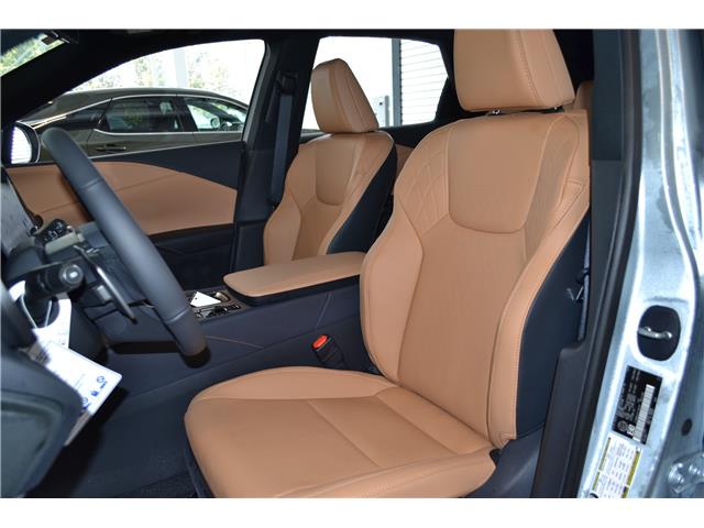 2026 Lexus RX 350h Base (Stk: 6967) in Kingston - Image 7 of 9