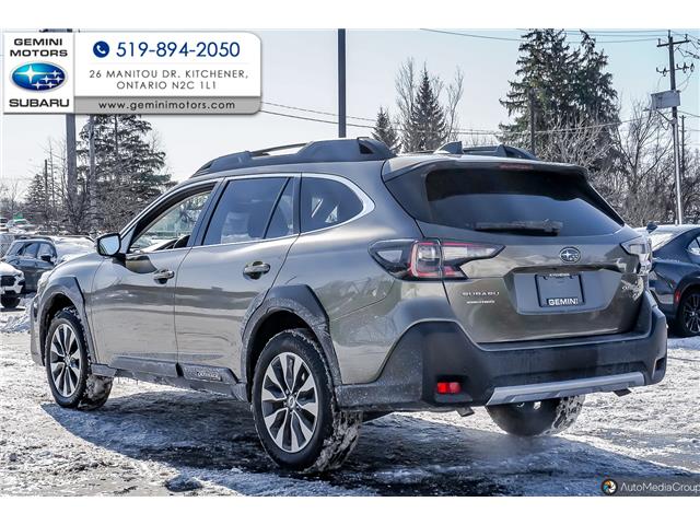 2024 Subaru Outback Limited XT (Stk: 31371) in Kitchener - Image 7 of 31