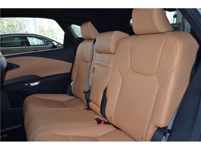2026 Lexus RX 350h Base (Stk: 6967) in Kingston - Image 8 of 9