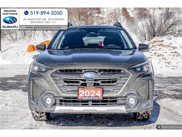 2024 Subaru Outback Limited XT (Stk: 31371) in Kitchener - Image 10 of 31