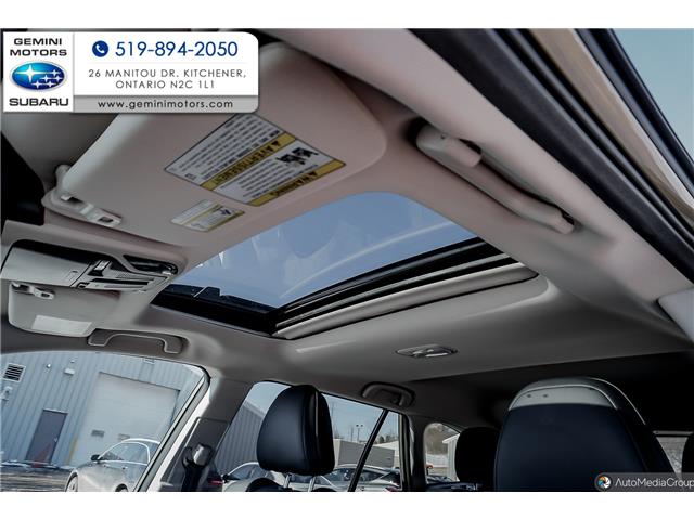 2024 Subaru Outback Limited XT (Stk: 31371) in Kitchener - Image 12 of 31