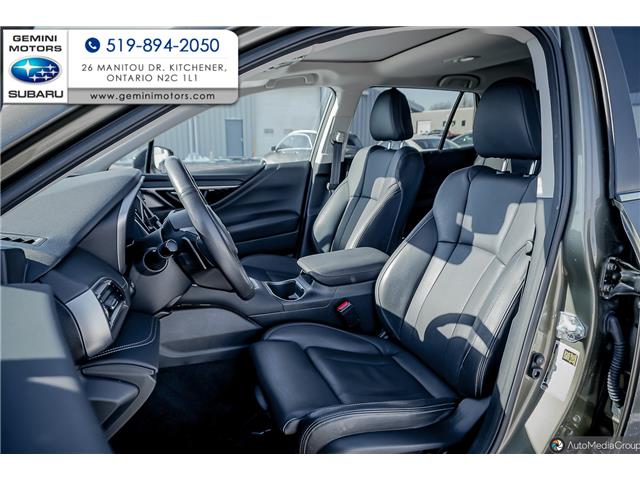 2024 Subaru Outback Limited XT (Stk: 31371) in Kitchener - Image 14 of 31