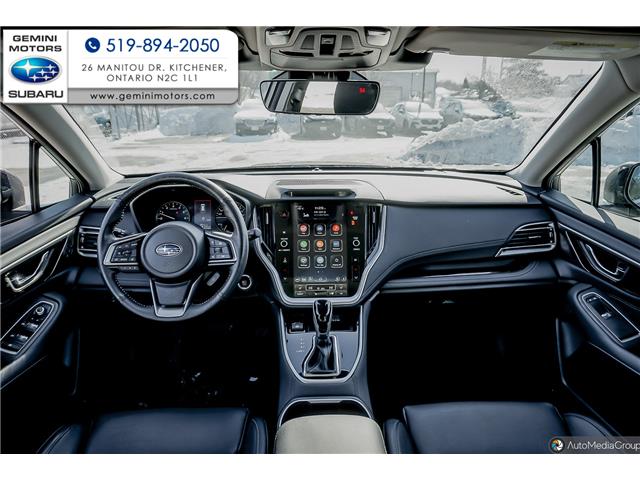 2024 Subaru Outback Limited XT (Stk: 31371) in Kitchener - Image 17 of 31