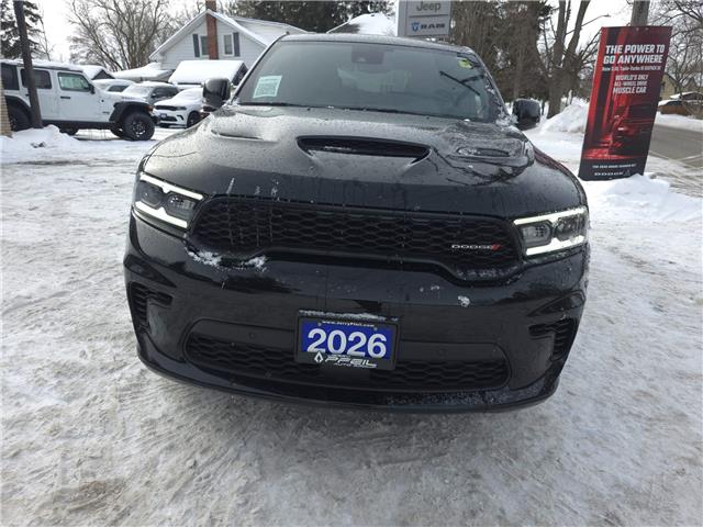 2026 Dodge Durango GT (Stk: 26005) in New Hamburg - Image 2 of 16