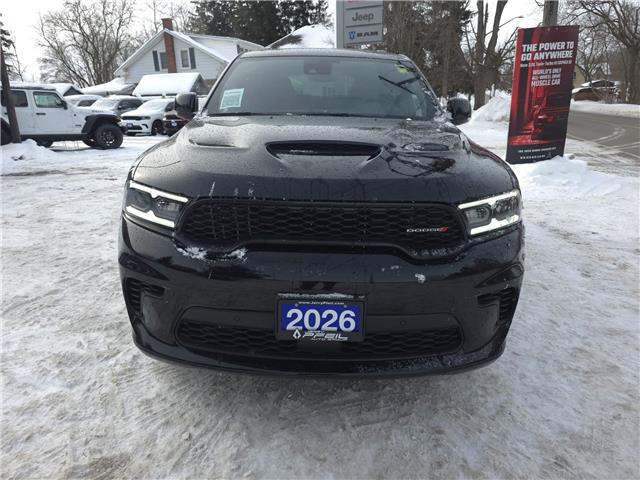 2026 Dodge Durango GT (Stk: 26005) in New Hamburg - Image 3 of 16