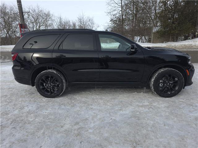 2026 Dodge Durango GT (Stk: 26005) in New Hamburg - Image 5 of 16