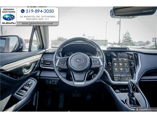 2024 Subaru Outback Limited XT (Stk: 31371) in Kitchener - Image 21 of 31