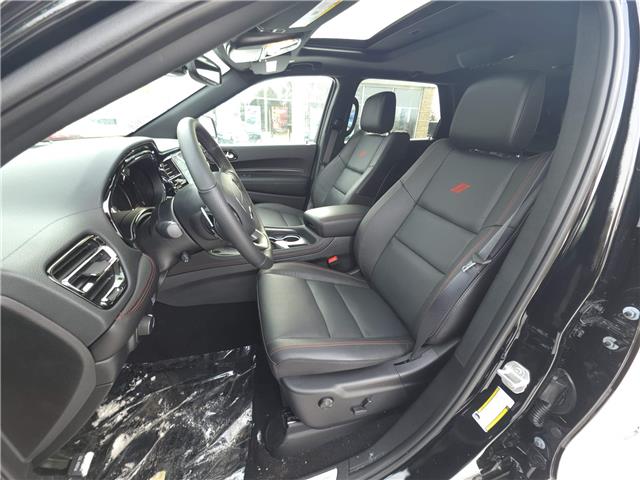 2026 Dodge Durango GT (Stk: 26005) in New Hamburg - Image 11 of 16