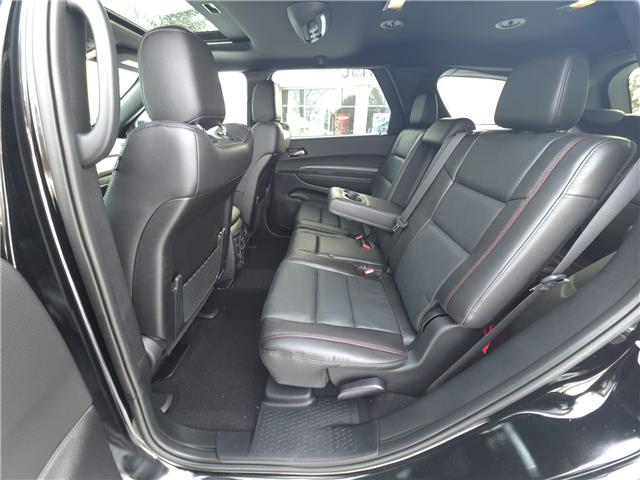 2026 Dodge Durango GT (Stk: 26005) in New Hamburg - Image 12 of 16