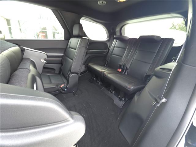 2026 Dodge Durango GT (Stk: 26005) in New Hamburg - Image 13 of 16