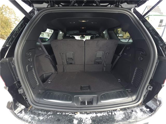 2026 Dodge Durango GT (Stk: 26005) in New Hamburg - Image 14 of 16