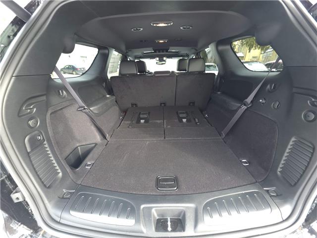 2026 Dodge Durango GT (Stk: 26005) in New Hamburg - Image 15 of 16