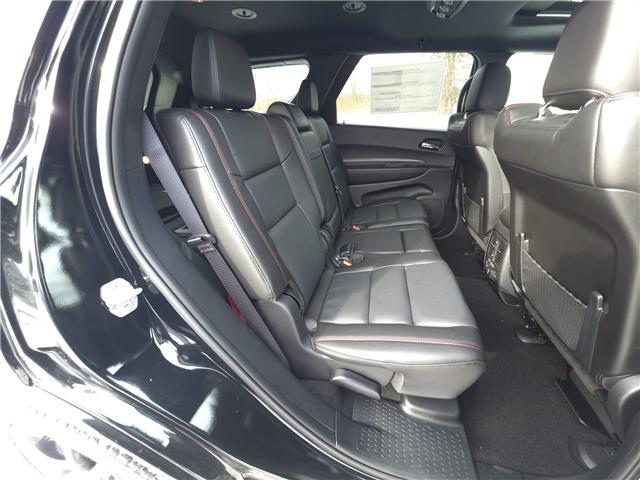 2026 Dodge Durango GT (Stk: 26005) in New Hamburg - Image 16 of 16