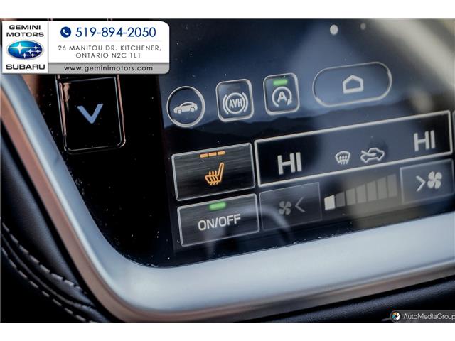 2024 Subaru Outback Limited XT (Stk: 31371) in Kitchener - Image 28 of 31