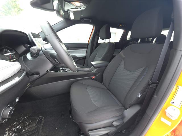 2026 Jeep Compass Sport (Stk: 26010) in New Hamburg - Image 9 of 20