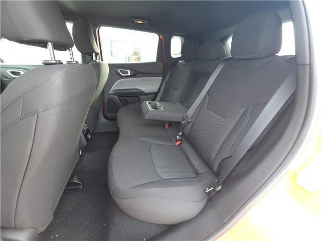 2026 Jeep Compass Sport (Stk: 26010) in New Hamburg - Image 10 of 20