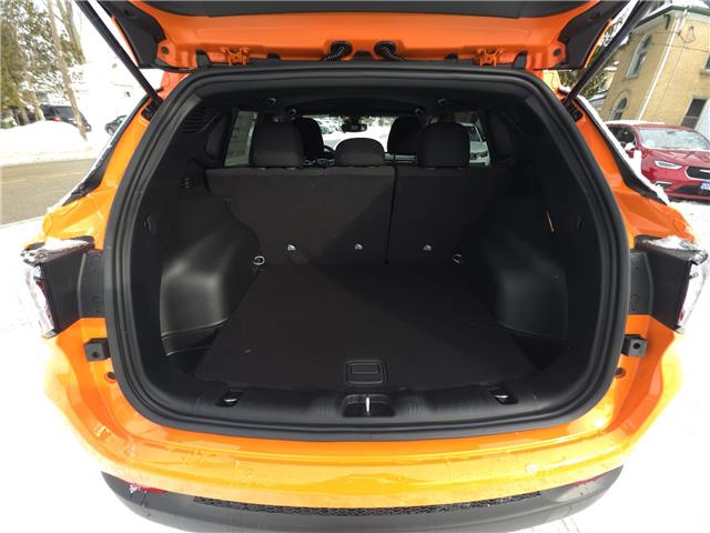 2026 Jeep Compass Sport (Stk: 26010) in New Hamburg - Image 11 of 20