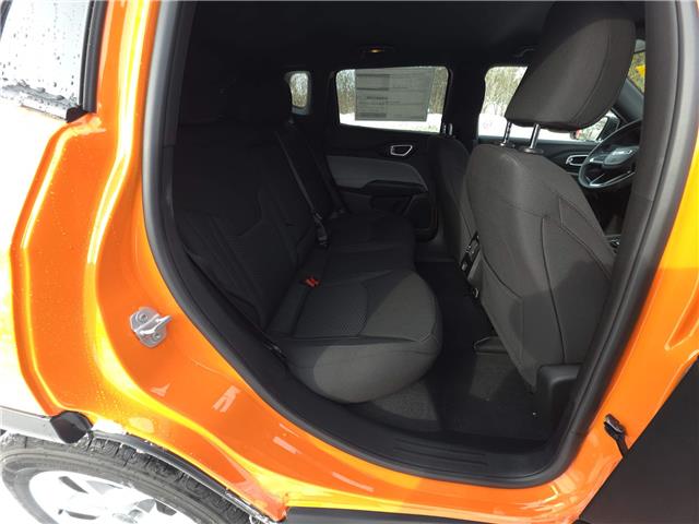2026 Jeep Compass Sport (Stk: 26010) in New Hamburg - Image 12 of 20