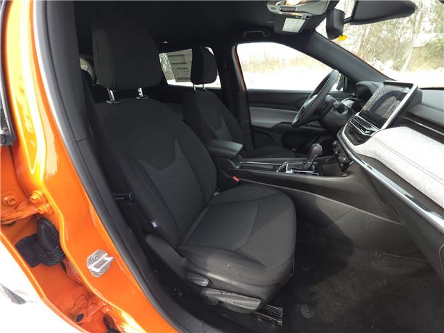 2026 Jeep Compass Sport (Stk: 26010) in New Hamburg - Image 13 of 20