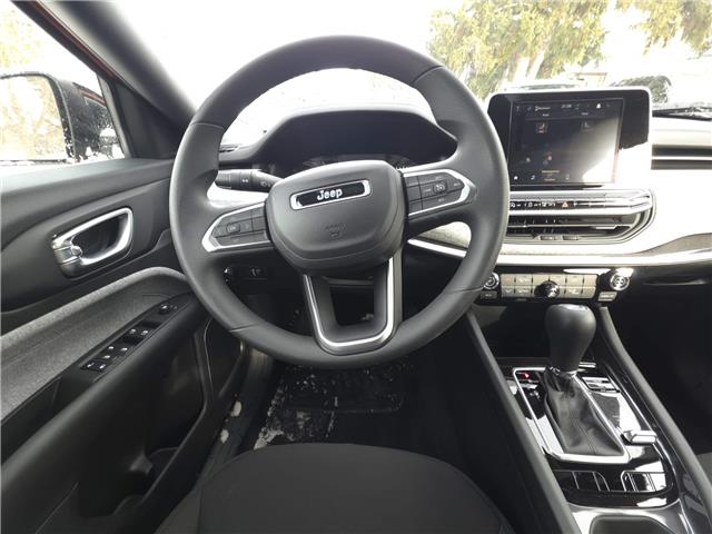2026 Jeep Compass Sport (Stk: 26010) in New Hamburg - Image 14 of 20