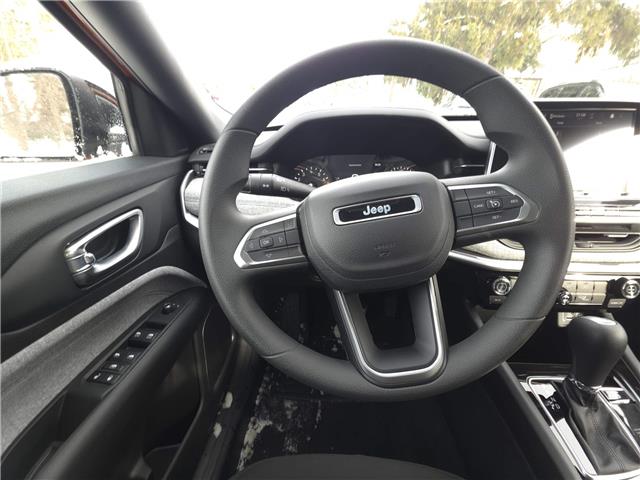2026 Jeep Compass Sport (Stk: 26010) in New Hamburg - Image 15 of 20