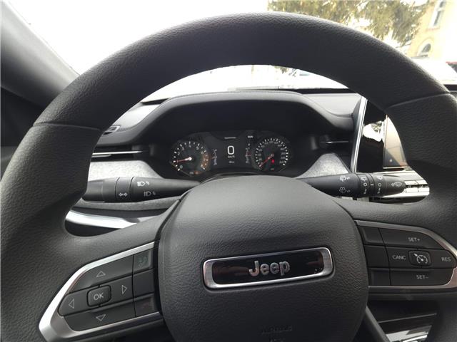 2026 Jeep Compass Sport (Stk: 26010) in New Hamburg - Image 17 of 20
