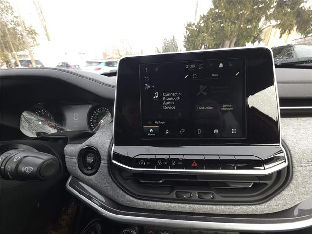 2026 Jeep Compass Sport (Stk: 26010) in New Hamburg - Image 18 of 20