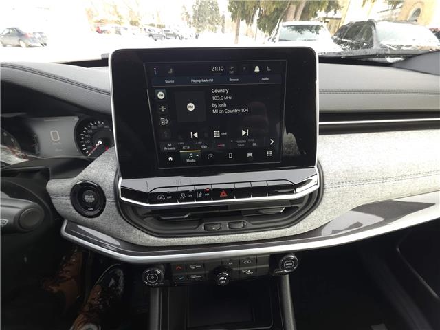 2026 Jeep Compass Sport (Stk: 26010) in New Hamburg - Image 19 of 20