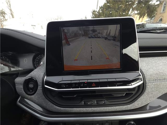 2026 Jeep Compass Sport (Stk: 26010) in New Hamburg - Image 20 of 20