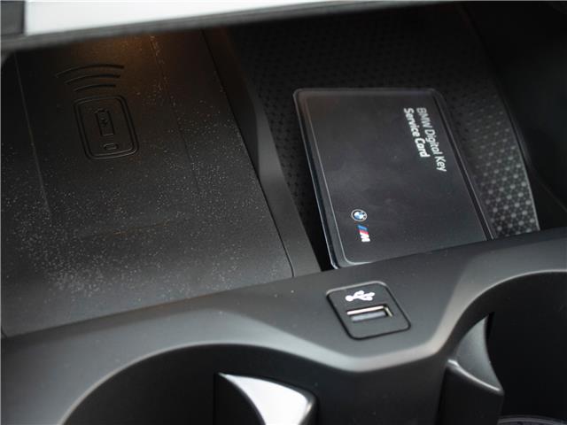 2026 BMW X5 xDrive40i (Stk: B10262) in Windsor - Image 19 of 25