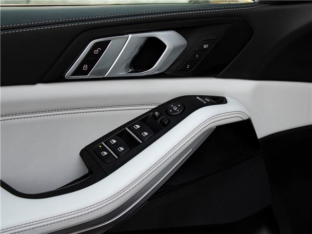 2026 BMW X5 xDrive40i (Stk: B10262) in Windsor - Image 9 of 25